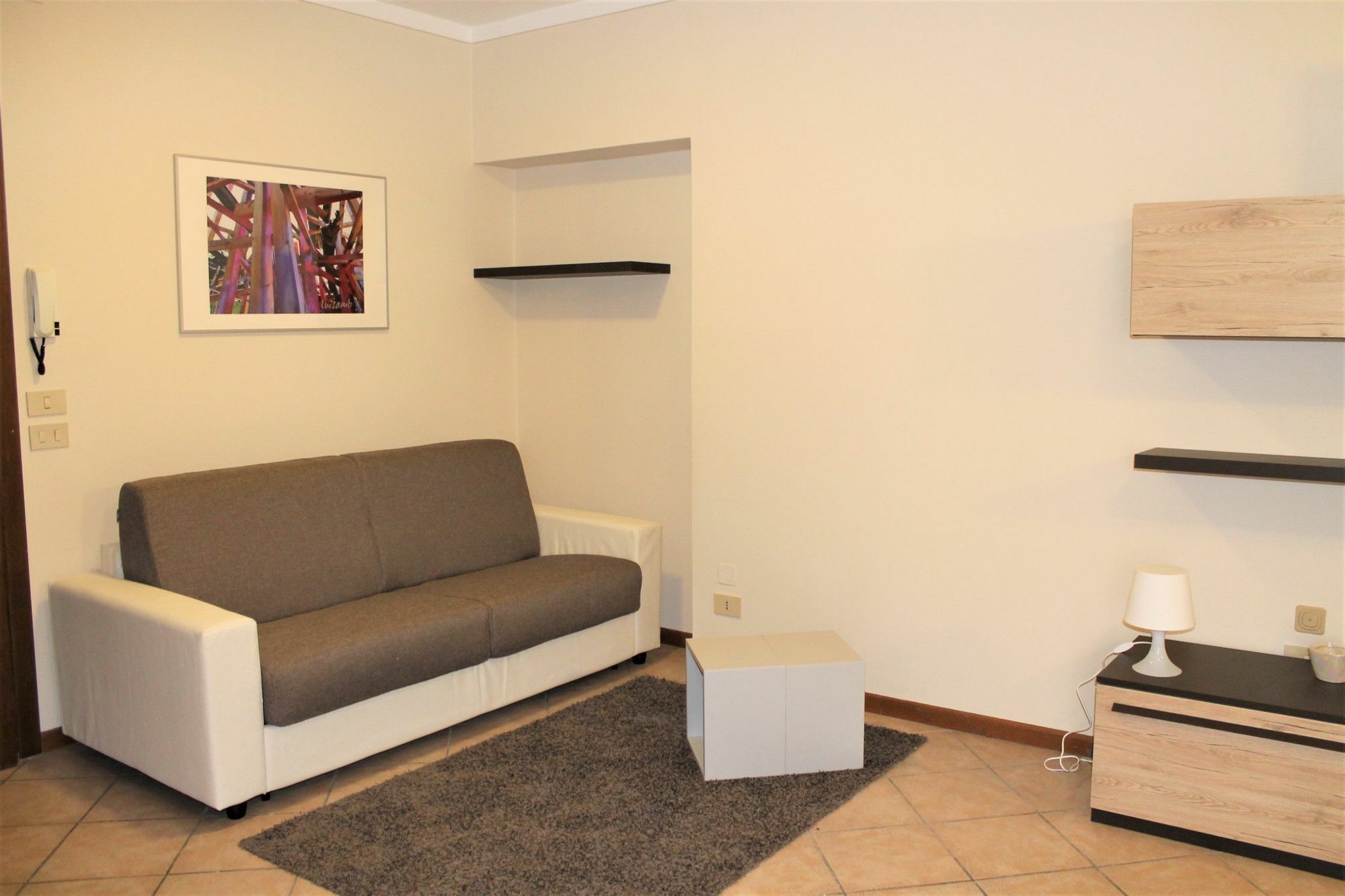 Appartamento My Square *