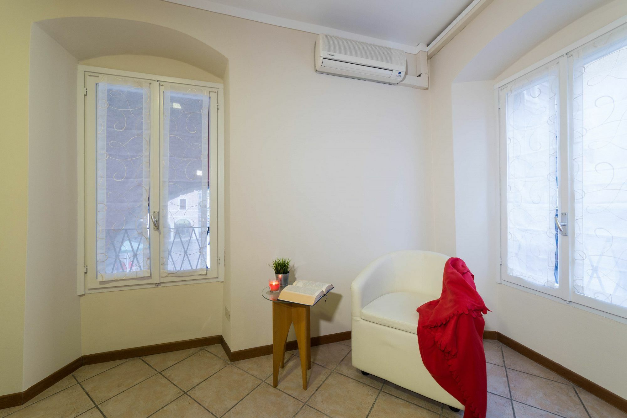 Appartamento My Square